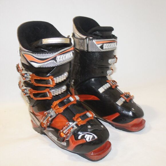 TECNICA Phnx 90 Alpine Downhill Ski Boots Men\'s MP 24.5 286 BSL main image 7